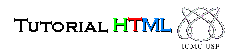 Tutorial HTML do ICMC-USP