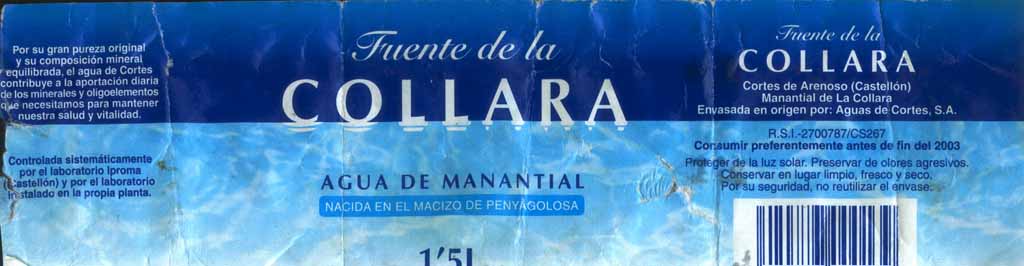 Collara