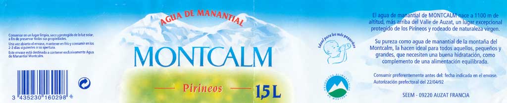Montcalm