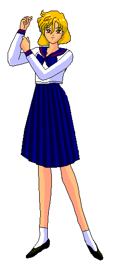Joanne Tenou