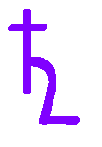 the Sign of Saturn