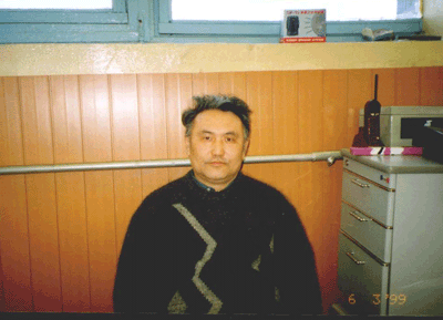 Author of the invention - Yuri Alexeyev. Image size 55 kb