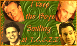 Make them happy at The Completely Crazy Zany Zone...