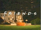 Friends Cast