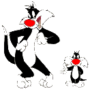 Silvestre y Su Hijo