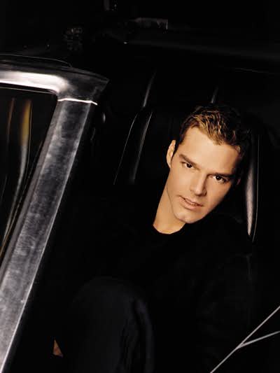 Ricky Martin