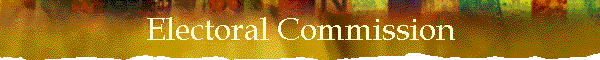 Electoral Commission
