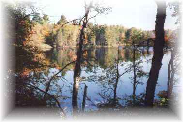 God's country