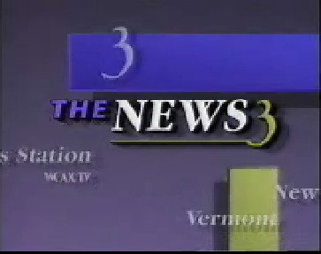 Channel 3 News 1996