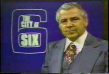City At Six anchor