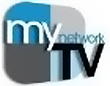 MY Network TV logo