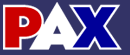 pax logo