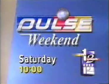 Pulse Weekend Promo
