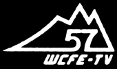 1982 WCFE logo