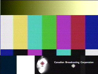 CBC test pattern