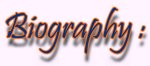 click for bio