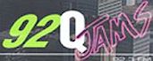 92Q Logo
