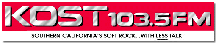 KOST-FM
