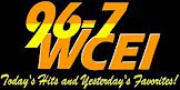 WCEI Logo