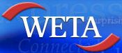WETA-FM Logo