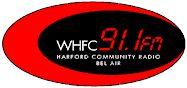 WHFC Logo