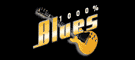 100% blues
