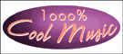 100% cool music