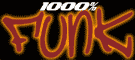 100% funk