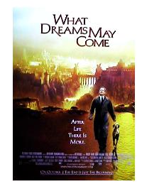 What Dreams May Come