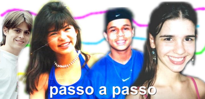 Passo a Passo