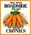 Cronies Logo