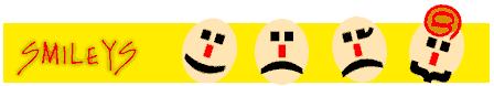 Smileys Logo