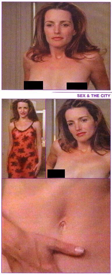 Charlotte From Sex And The City Naked