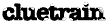 [the cluetrain manifesto]