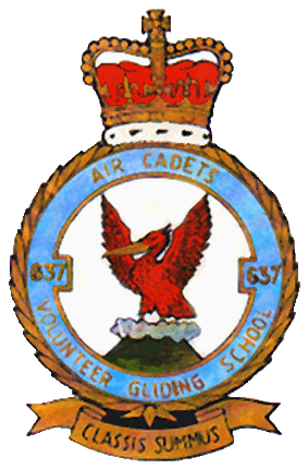 Link to the Web Pages of 637 VGS