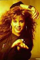 alanis dance