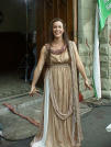Goddess Alanis