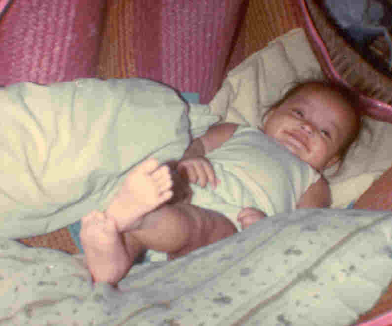 baby joey