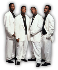 BoyzIIMen