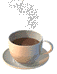 aromatic coffee