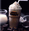 figaro frost