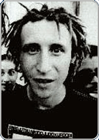 mike
