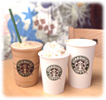starbucks coffee