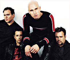 VH rocks