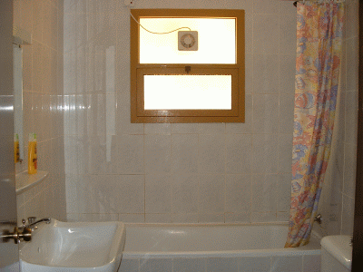 Badkamer