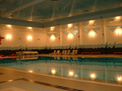 Binnenbad