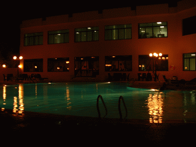 BuitenbadbyNight