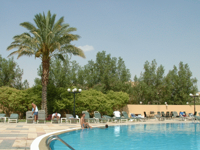 Buitenbad