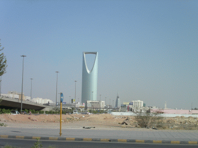 Riyadh