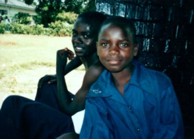 For more information in how to be involved in helping children in Zambia, Contact "Mercy Touch Missions".  bernardm@accesscomm.ca